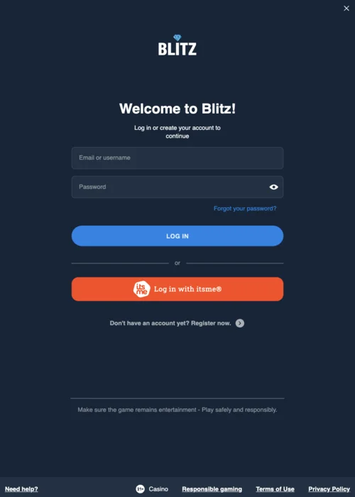 Veilige casino inlog met tweefactor authenticatie en SSL encryptie