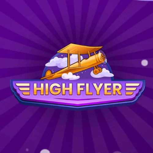 High Flyer spelen