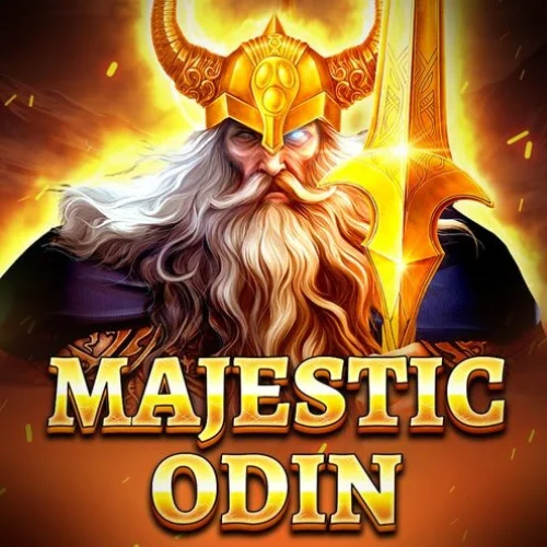 Majestic Odin spelen