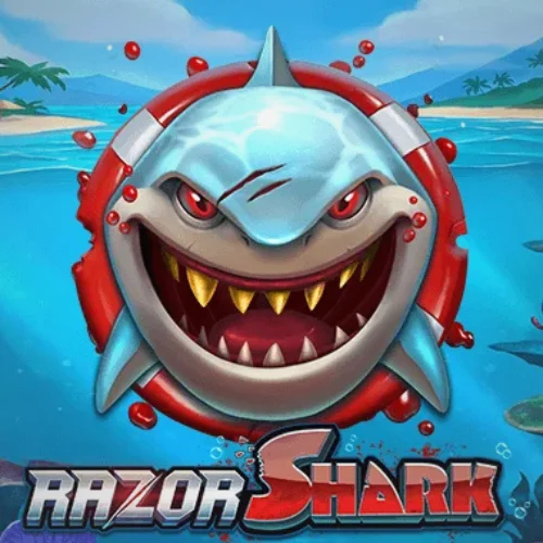 Razor Shark spelen